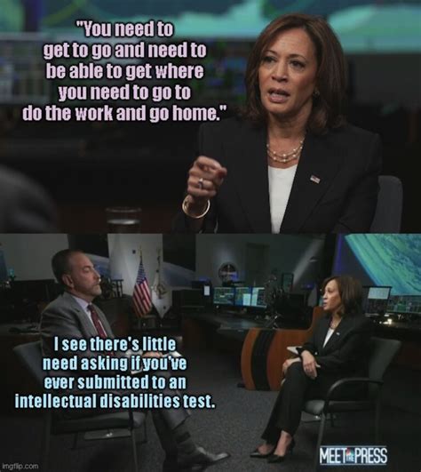 The Big Border Change Harris Isn’t Talking About.